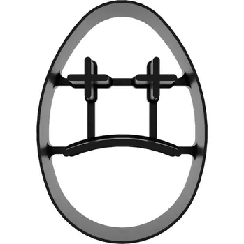 Vykrajovátko Velikonoční vykrajovátka | Smutné Vajíčko