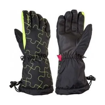 Rukavice Rukavice RELAX PUZZY RR15A