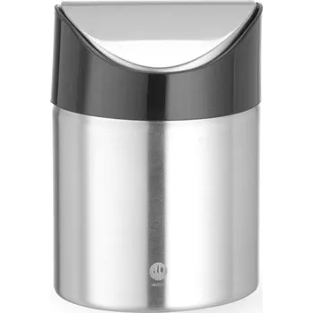 Odpadkový koš Stolní koš, HENDI, ⌀95x(H)130mm