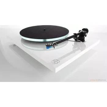 Gramofon Rega Planar 3 + Nd3 MM (bílý lesk)