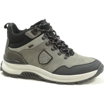 Pánská zdravotní obuv Zimní obuv Santé RL/24802 Grey 38