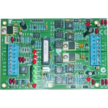 Inner Range 995080EXP-IRI3000 LAN Isolator PCB ONLY