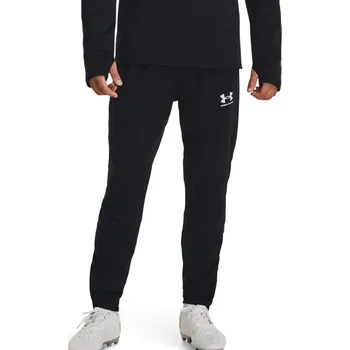 Dámské kalhoty Kalhoty Under Armour Trainingpants 1379587-001 Velikost XL