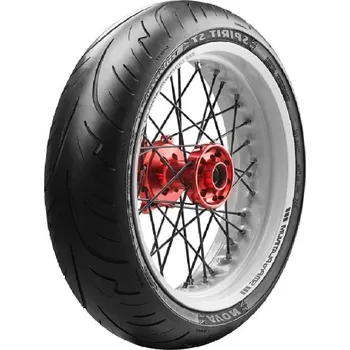 AVON SPIRIT ST 120/70 R19 60W Front TL