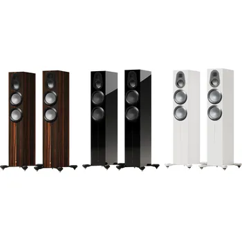 Elektronika MONITOR AUDIO GOLD 300 (6G) (Evropský sloupový reproduktor roku 2024-2025)