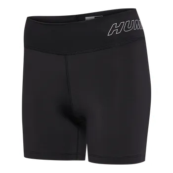 Dámské kraťasy Šortky Hummel hmlTE FUNDAMENTAL MW TIGHT SHORTS 223850-2312 Velikost M