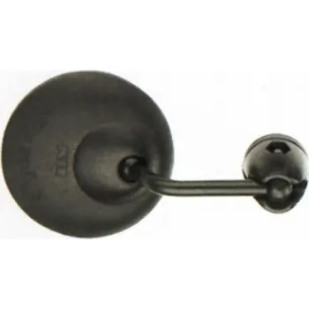 Busch & Müller zrcátko CycleStar 903/3 (černá)