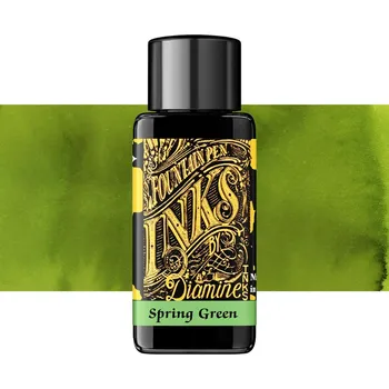 Inkoust Diamine 30 ml - Spring Green