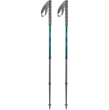 Trekingová hůl Pinguin Fastrail TL Foam Petrol