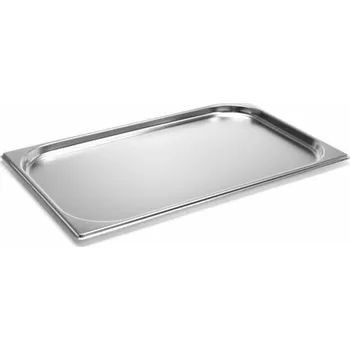 Gastronádoba 1/1, Revolution, GN 1/1, 1,97L, 530x325x(H)20mm