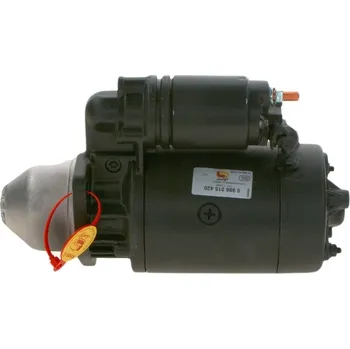 Startér Startér BOSCH 0 986 015 420