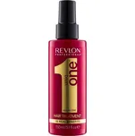 Revlon Uniq One All In One Hair Treatment 150 ml + Prodloužená možnost vrácení zboží do 30 dnů.