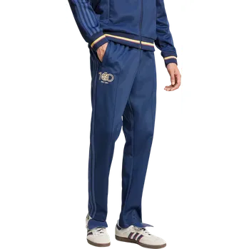 Pánské kalhoty Kalhoty adidas Columbia Anniversary Pants it3874 Velikost L