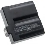 VHBW Baterie pro Flir B20 / P60 / S60, 6800 mAh