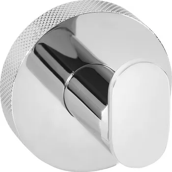 Držák na ručník Sapho Larissa Háček, chrom, WS101