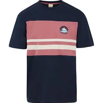 Pánské tričko Pánské triko Protest PRTMYRON velikost L vícebarevná