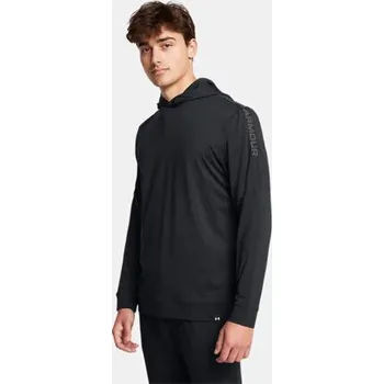 Pánská mikina Pánská mikina Under Armour PLAYOFF velikost XL black