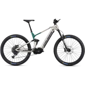 Cyklistika Crussis e-Full 10.10-(720 Wh) 2025
