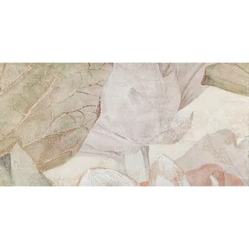 Tubadzin Tortora flowers A dekor 3 59,8x119,8x0,8 (6005698)