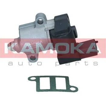 Ventil klimatizace Volnoběžný regulační ventil, přívod vzduchu KAMOKA 4190017