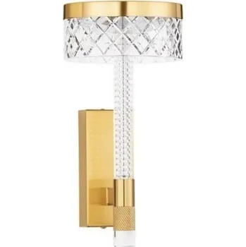 Nova Luce nástěnná LED lampička Bion 9186946