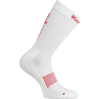 Dámské ponožky Ponožky Kempa LOGO CLASSIC SOCKEN 2003541-01 Velikost 36-40
