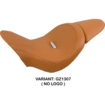 Moto sedlo TPZ Italia Potah sedla Ducati X Diavel (16-24) Dubai model potah sedla: bez loga GZ1307