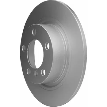 Brzdový kotouč Brzdový kotouč HELLA 8DD 355 126-741