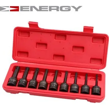 Nářadí pro automobil šroubovací bit Energy NE00280