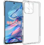 TVC Jelly Motorola Moto G75 5G Barva: Průhledná