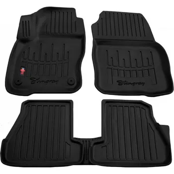 autokoberec Stingray Gumové autokoberce Ford Focus 2011-2018