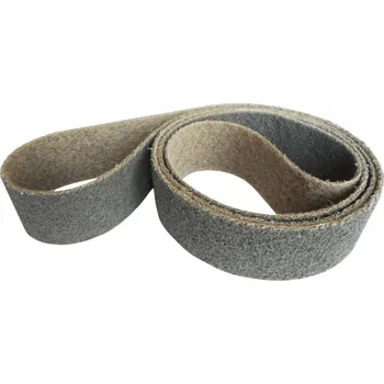 Příslušenství k nářadí Brusný pás 75 x 2000 mm 3M Scotch-Brite SC-BL, S-SFN šedý