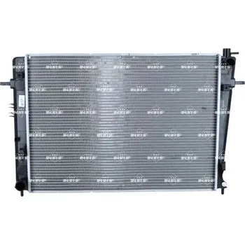 Chladič motoru Chladič, chlazení motoru NRF 59345