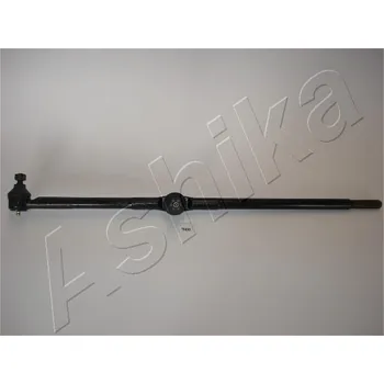 Táhlo řízení Hlava příčného táhla řízení ASHIKA 111-08-808