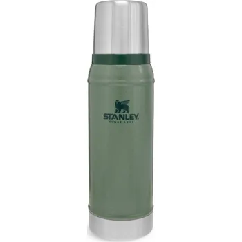 Termohrnek Stanley Legendary Classic 0,75 l Hammertone Green zelená