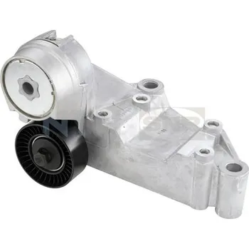 Napínací kladka, žebrovaný klínový řemen SNR GA352.43