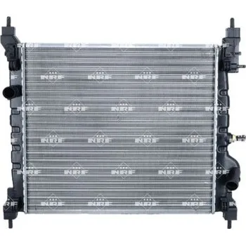 Chladič motoru Chladič, chlazení motoru NRF 53195A