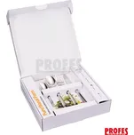 Fiskars Souprava příborů 24 ks, lesklé provedení