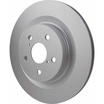 Brzdový kotouč Brzdový kotouč HELLA 8DD 355 134-961