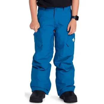 Sportovní oblečení Kalhoty na snowboard DC Banshee Youth Pant dark blue 12 LET 2025 - Odesíláme do 24 hodin