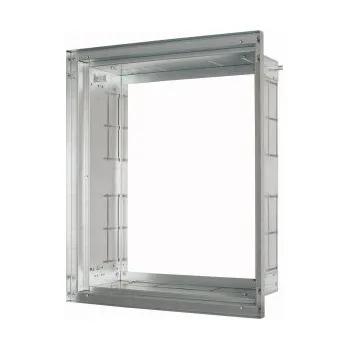 Rozvaděč BPZ-WB3S-400/12/2 Ochranný kryt montáž POD omítku ŠxVxH=435x1260x240 111126