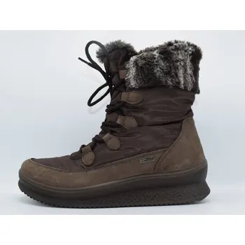 Dámská zdravotní obuv Santé IC/456828 Moro 39