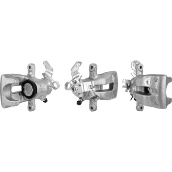 Brzdový třmen Brzdový třmen ELSTOCK 86-0815