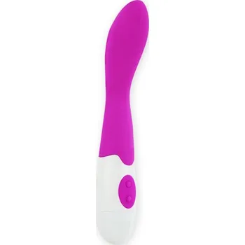 Růžový vibrátor SexToys