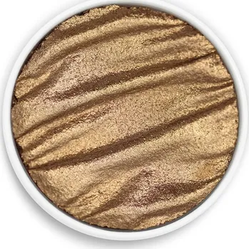 Vodová barva Akvarelové barvy Coliro Pearlcolors - Walnut, 1 ks