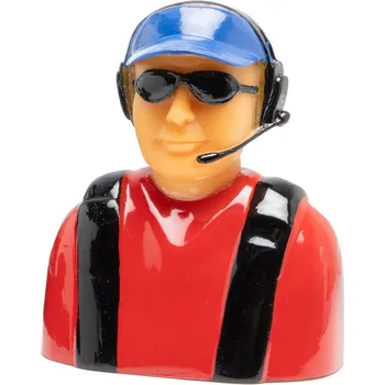 RC náhradní díl Hangar 9 pilot: J-3 Cub 10cc