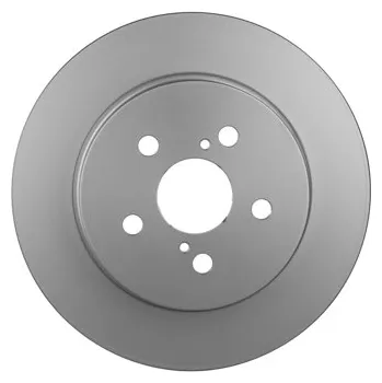 Brzdový kotouč Brzdový kotouč HELLA 8DD 355 134-411