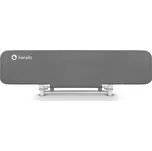 LIONELO Bezpečnostní zábrana Lora XL Grey Stone