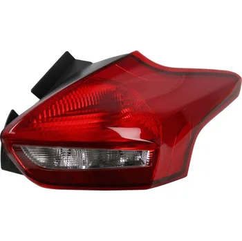 Zadní světlomet Zadní světlo ABAKUS 431-19D2R-UE