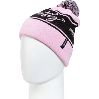 Čepice Dámská čepice MEATFLY Jessie beanie 24/25 Pink Universal
